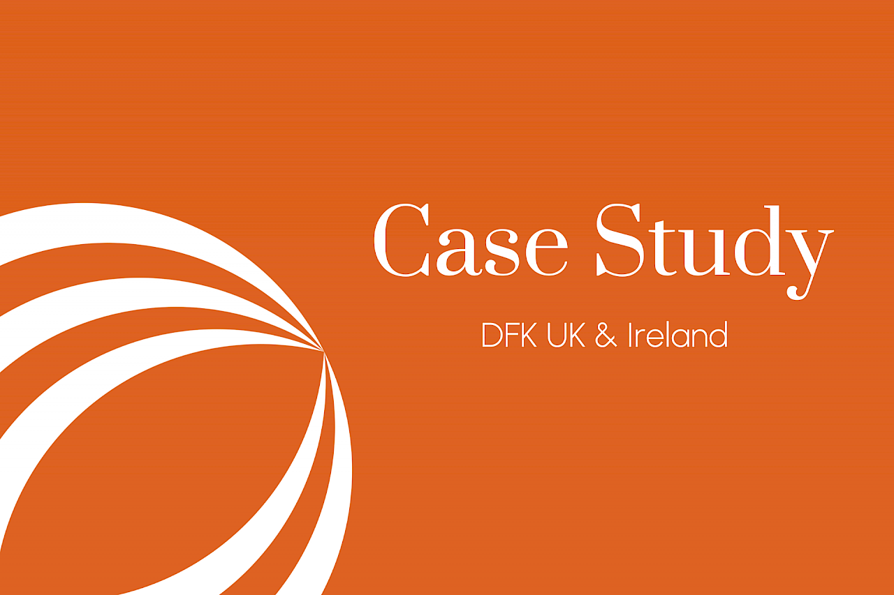 DFK UK & Ireland